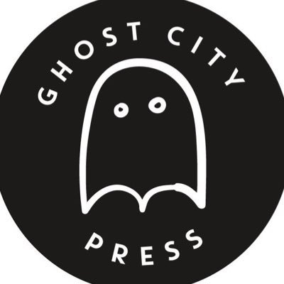 Ghost City Press