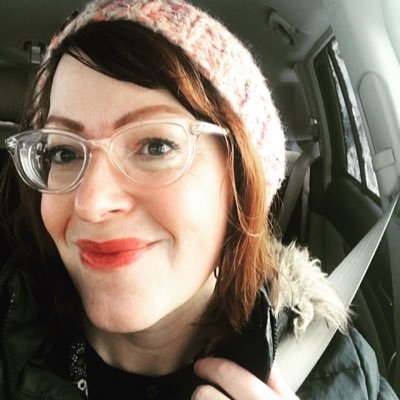 Canadian ex pat, married to a PTSD disabled vet, two awesome kids, loves creating, debating, learning. Wanna be activist. Maker. Sober since March 2017.