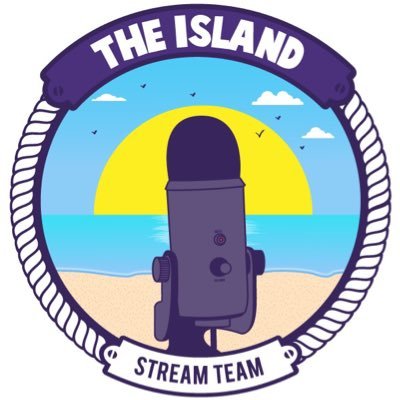 The best place for all the up and coming content for The Island Stream Team on Twitch!