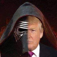 ❌Kylo Trump❌🇺🇸(@KyloTrump) 's Twitter Profile Photo