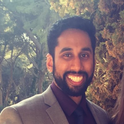 AviMaganty's profile picture. Society of Urologic Oncology/HSR Fellow @UMichUrology. @UM_IHPI Scholar.