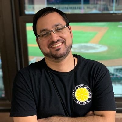 Official @lemoncitylive beat writer of the @marlins @canesbaseball and @fiubaseball. Opinions are my own. Check out my work at https://t.co/Z4IOEVv9IU…