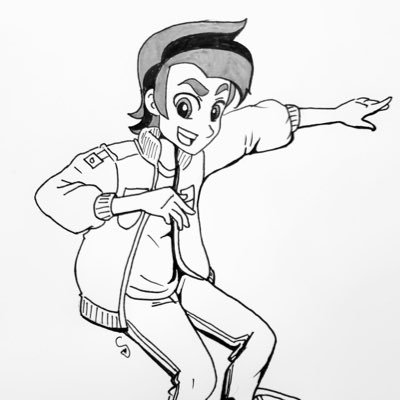 Erikさんのプロフィール画像
