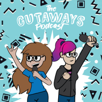 Cutaways Podcast (@cutawayspodcast) 's Twitter Profile Photo
