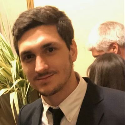 Fernando Menendez (fernimenendez) Twitter