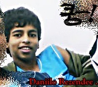 Daniiloo_Rezend's profile picture. 