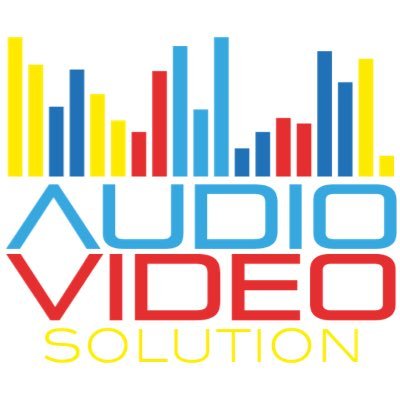 AVSolutionColom's profile picture. Venta e Instalacion de Equipos de Audio Video y Automatizacion
