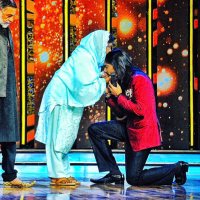 Feroz Khan (@fkbollybrothers) 's Twitter Profile