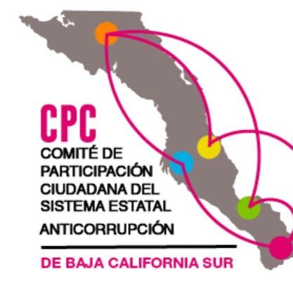 Comité de Participación Ciudadana del Sistema Estatal Anticorrupción de B.C.S.