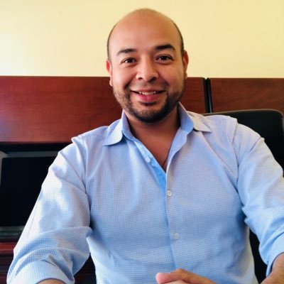 miguel_muro's profile picture. Abogado egresado de la UASLP, político, idealista y potosino.....