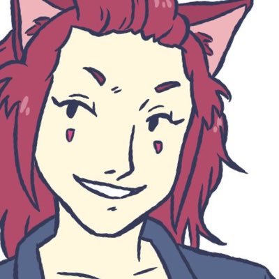 mmtitters's profile picture. @anaanaai_’s spam account where I scream my little weeb heart out- feel free to SB/unfollow anytime idc