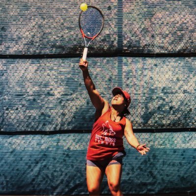 Micronesian 🇫🇲KSA🌴Likiaksa Clan 💛SRSU 🎾 Prov. 3:5-6 🙏🏽