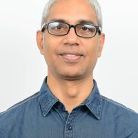 Partha Roop (@partharoop) 's Twitter Profile