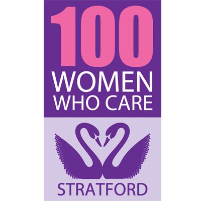 100 Women Who Care Stratford is made up of just that - 100 Local Women who want to make a BIG impact in their community in a quick meaningful way!