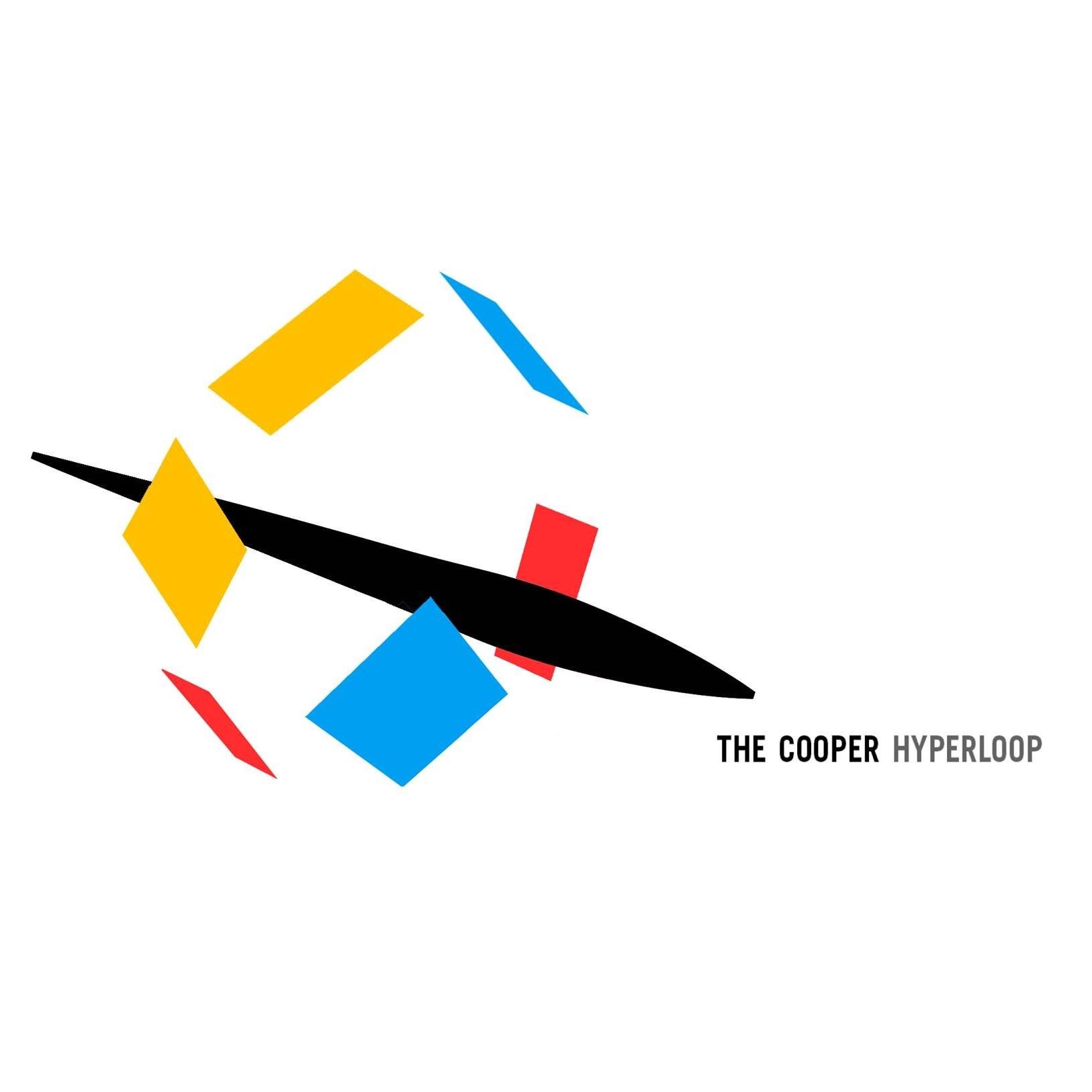 Cooper Union team competing at SpaceX Hyperloop Competition.