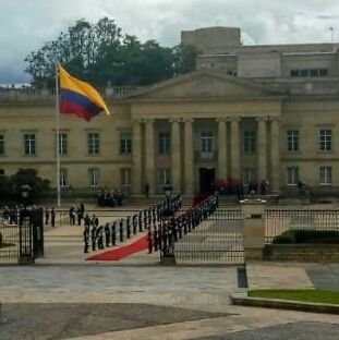 noticias del Palacio