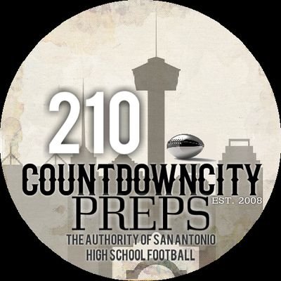 The Film🔌of San Antonio/Houston/bEAST TX/ATX/Golden🔺🏈 since 2007❗100% FREE❗5,036 D1 SIGNEES * 318 NFL/CFL/XFL Players CONTACT:Chris Enrico ccpreps@gmail.com