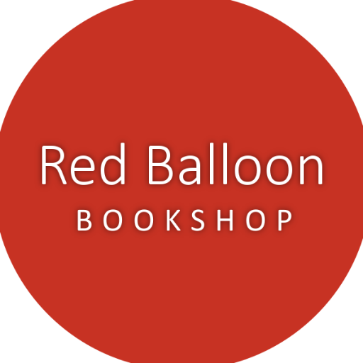 Red Balloon Bookshopさんのプロフィール画像