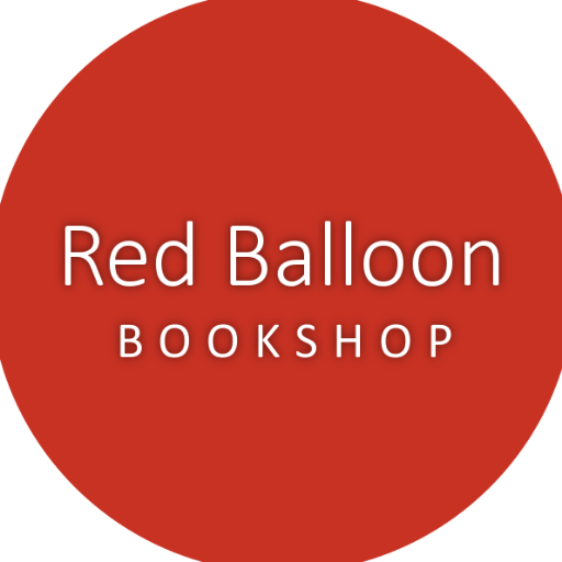 Red Balloon Bookshop