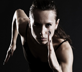 Blogging about fitness to keep myself on track. It's a journey not a race.