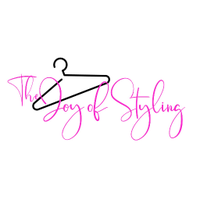 TheJoyOfStyling (@thejoyofstyling) 's Twitter Profile