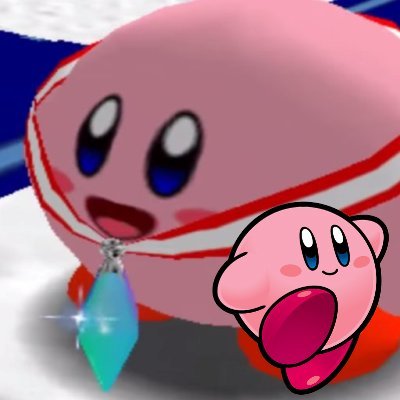 thekirbybot Profile Picture