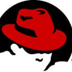 redHatRuby1's profile picture. Not sure what goes here..