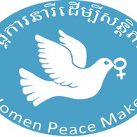 Women Peace Makers(@wpmcambodia) 's Twitter Profile Photo