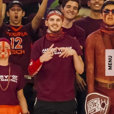 Former @cassellguardvt Social Media Media Director (2017-2019) || South Jersey || Temporary Yellow Jacket (ew)