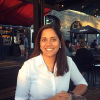 Natasha Raghuvanshi, PhD (@natraghuvanshi) 's Twitter Profile