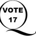 VOTE 17 Q (@voteq) Twitter profile photo VOTE 17 Q (@voteq) Twitter profile photo