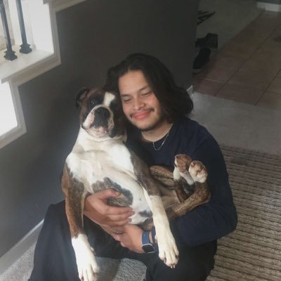 CRACKonDUMB's profile picture. 