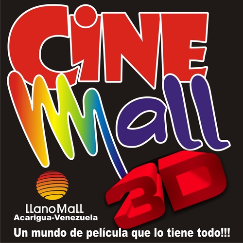 Cine temático de última generación, único en su estilo, salas 3D/ HD, butacas reclinables, comida express, parque infantil, sala VIP y lobby bar.