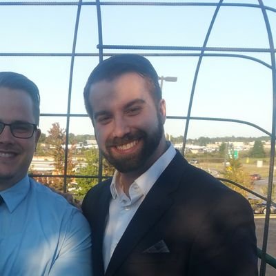 Stephen Ogrodnik Profile