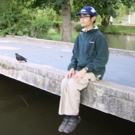 bnjrivera's profile picture. Please don't let me turn into a tool.