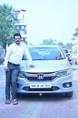 Nimish Patil