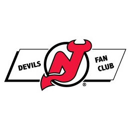 New Jersey Devils Team Wordmark – WoodJerseys