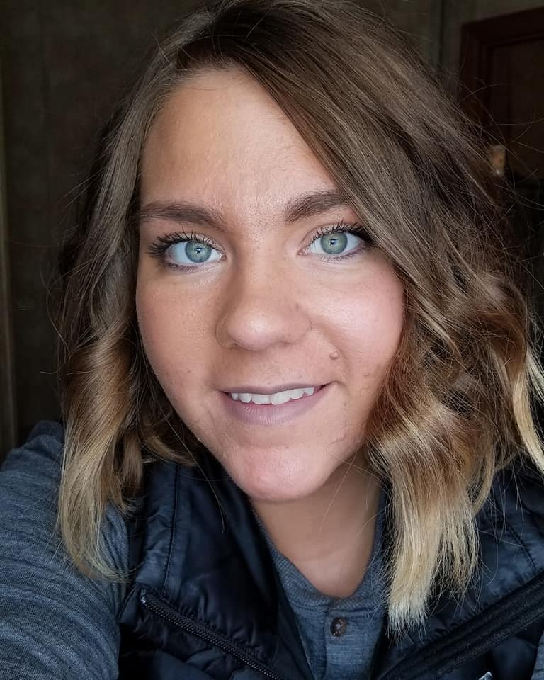 themontanamama's profile picture. Makeup loving, ranch wife and mama to four kiddos living my best life in rural Montana.