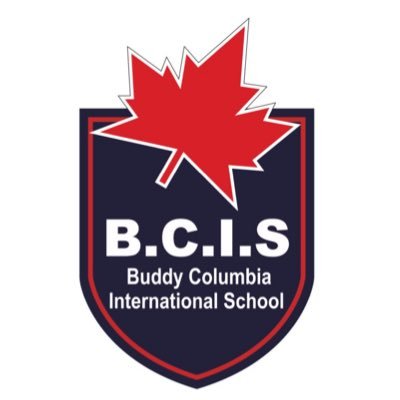 BUDDY & COLUMBIA INTERNATIONAL SCHOOL 公式Twitter