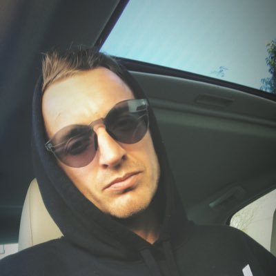 AliakseiYurchyk's profile picture. #GG33