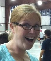 tiffanydux's profile picture. Awesome. Fun. Random.