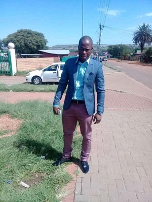 jacob_maloma's profile picture. fake it until you make it happen!