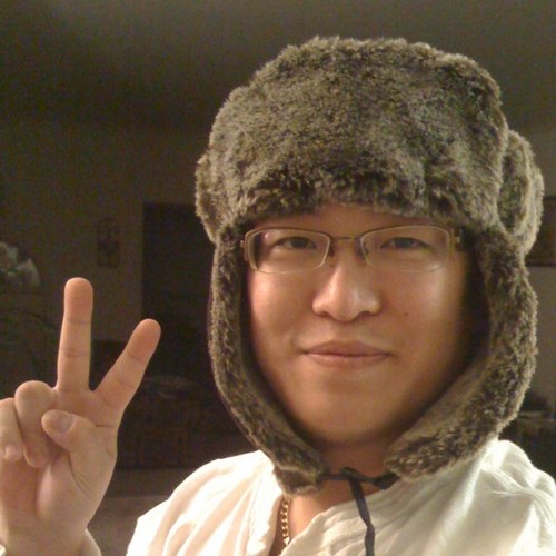 dudeoji1025's profile picture. 