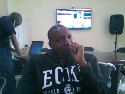 h_olufade's profile picture. DATABASE SPECIALIST..