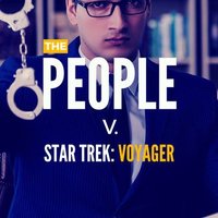 The People vs. Star Trek Voyager (@pvstvpodcast) 's Twitter Profile