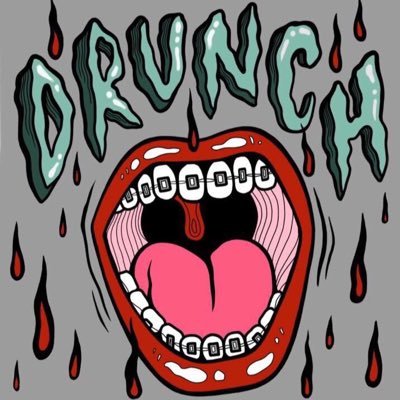 Created by @thealishafish & @bigfannypacknrg. For womxn, about womxn. #drunch
