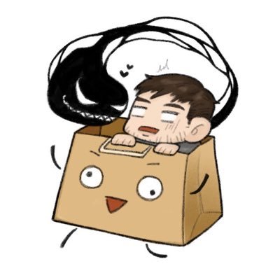 (베놈3에 무슨일이)-봉달さんのプロフィール画像