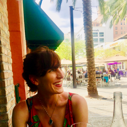 Stephanie Ellis Profile