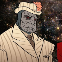 A Pimp Named Darkseid(@ApokolipsPimp) 's Twitter Profile Photo