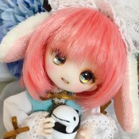 羊森めりの (@sheepforest) 's Twitter Profile